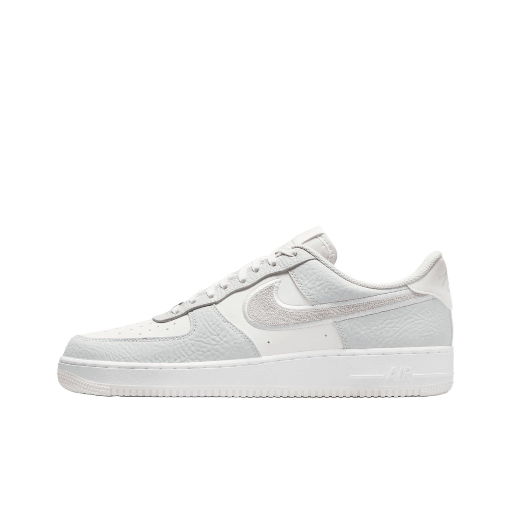 Nike Shoes Air Force 1 - Nike Air Force 1 Yastıklamalı Nefes