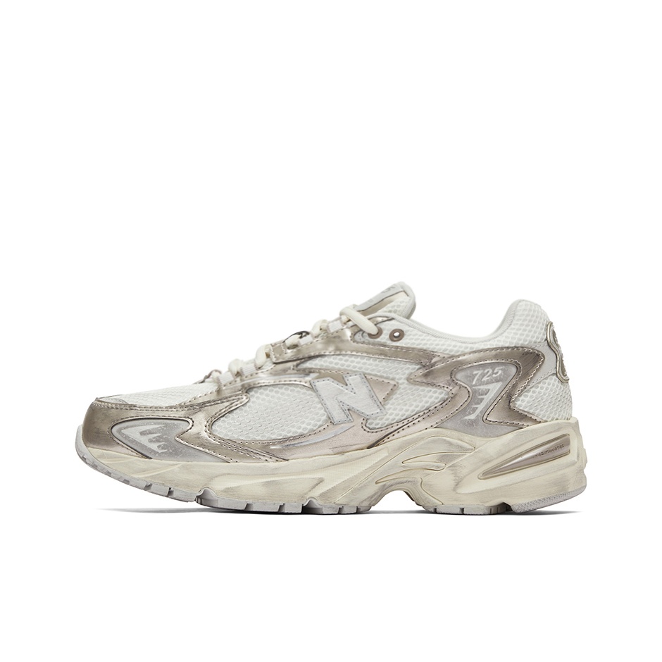New Balance Shoes 9060 - New Balance NB 725 V1 Nefes
