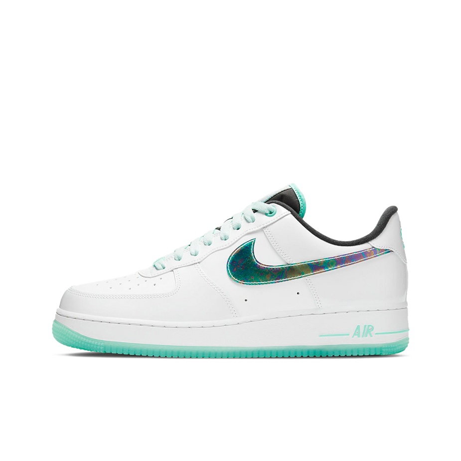 Nike Shoes Air Force 1 - Nike Air Force 1 Sentetik Deri