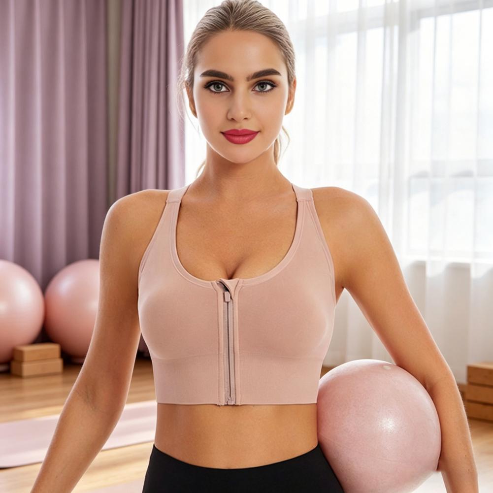 Sports Bra Racerback - Kadınlar için Yüksek Etkili Spor Sütyeni