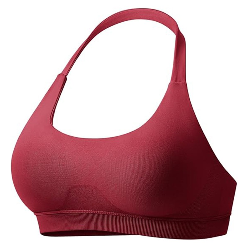 T Shirt Bra Seamless - Yazlık Spor Sütyeni Kadınlar İçin Dikişsiz