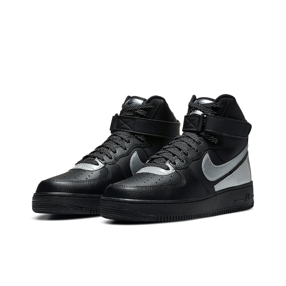 Nike Air Force 1 Kaykay Ayakka - Nike Shoes Air Force 1 incelemesi ve fiyatı