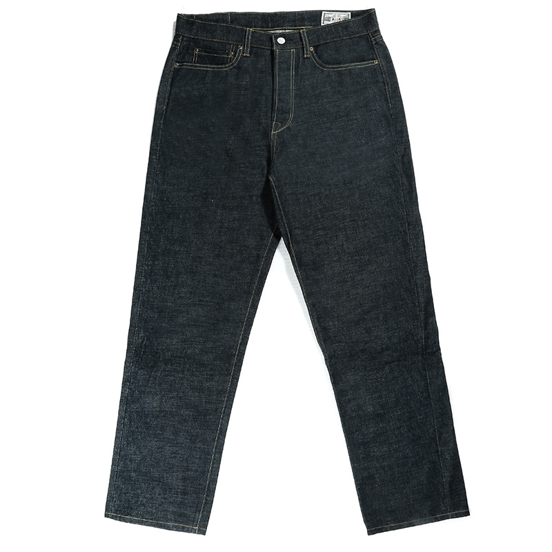 Yeni OKONKWO 15oz ağır kumaş o - Levis Jeans 501 incelemesi ve fiyatı