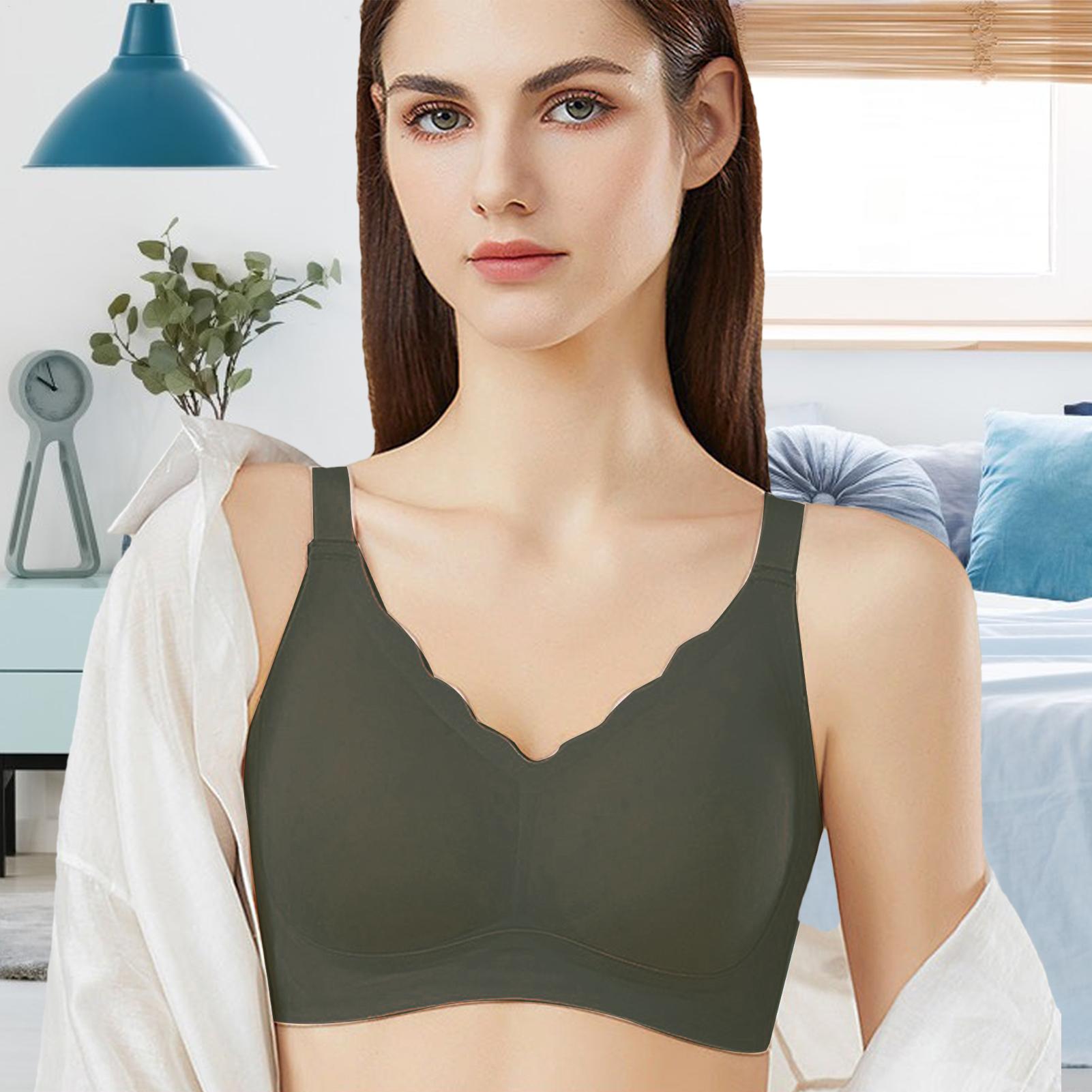 Push-Up Sütyen Dikişsiz Bralet - T Shirt Bra Seamless incelemesi ve fiyatı