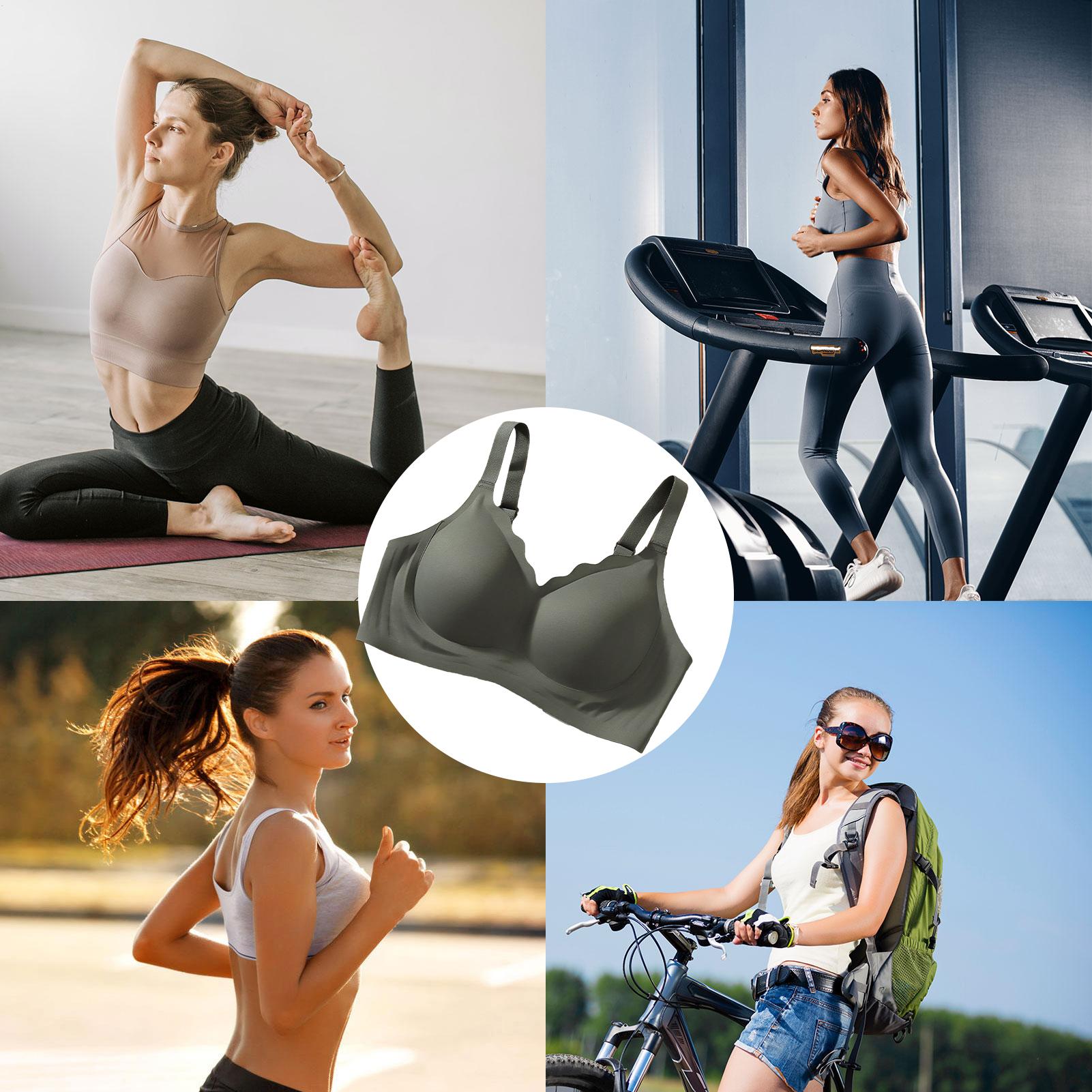 Push-Up Sütyen Dikişsiz Bralet - T Shirt Bra Seamless incelemesi ve fiyatı