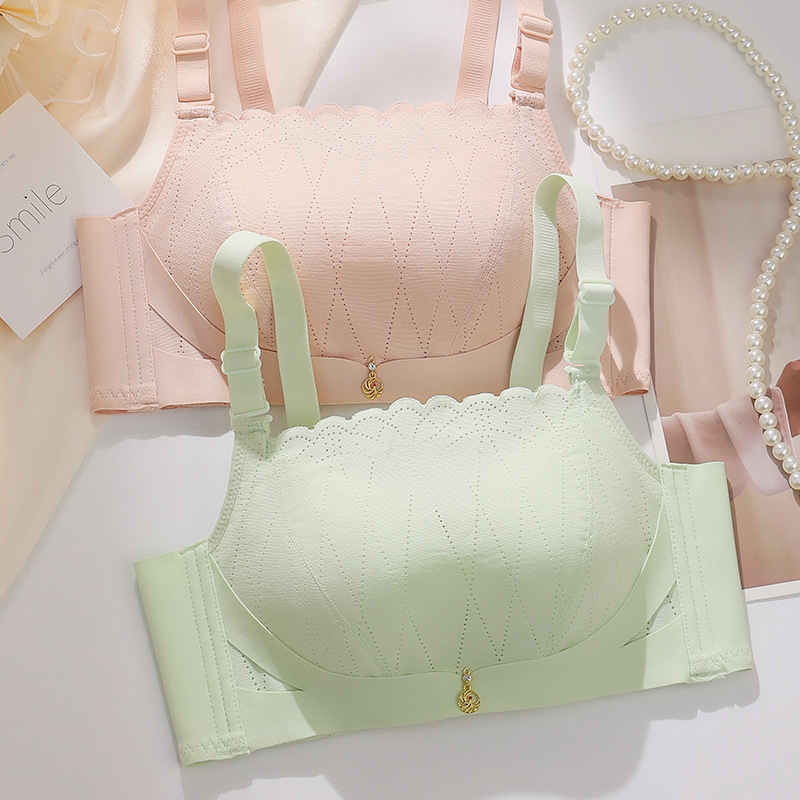 Hiçbir balenli göğüs silin sut - Cotton Bra Everyday incelemesi ve fiyatı