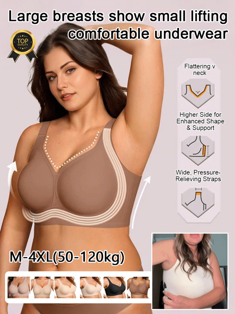 Push-Up Kaldırıcı Kablosuz Süt - Mastectomy Bra Pocket incelemesi ve fiyatı