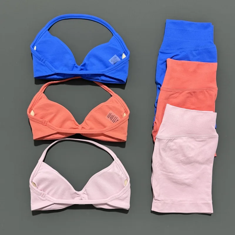 2 Parça HISTELLO Spor Seti Dik - Sports Bra Racerback incelemesi ve fiyatı