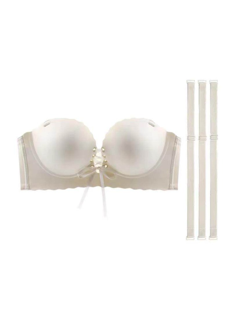 Küçük Göğüsler İçin Dolgulu Sü - T Shirt Bra Seamless incelemesi ve fiyatı