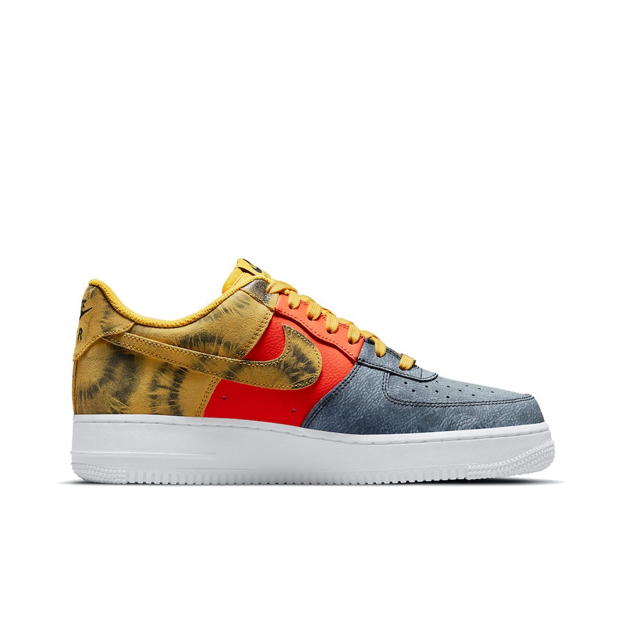 Nike Air Force 1 Kaykay Ayakka - Nike Shoes Air Force 1 incelemesi ve fiyatı