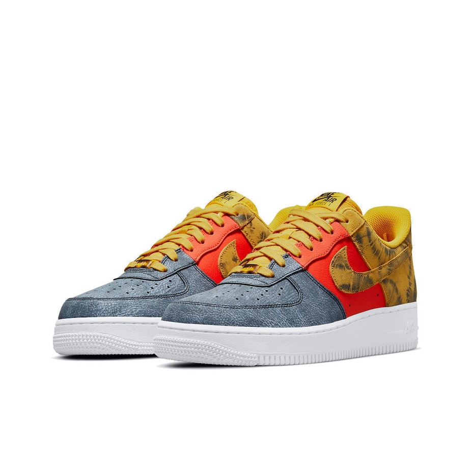 Nike Air Force 1 Kaykay Ayakka - Nike Shoes Air Force 1 incelemesi ve fiyatı
