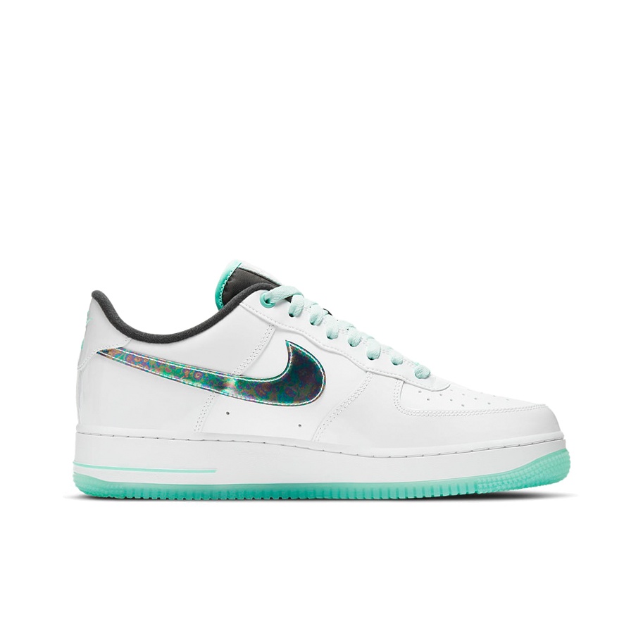 Nike Air Force 1 Sentetik Deri - Nike Shoes Air Force 1 incelemesi ve fiyatı