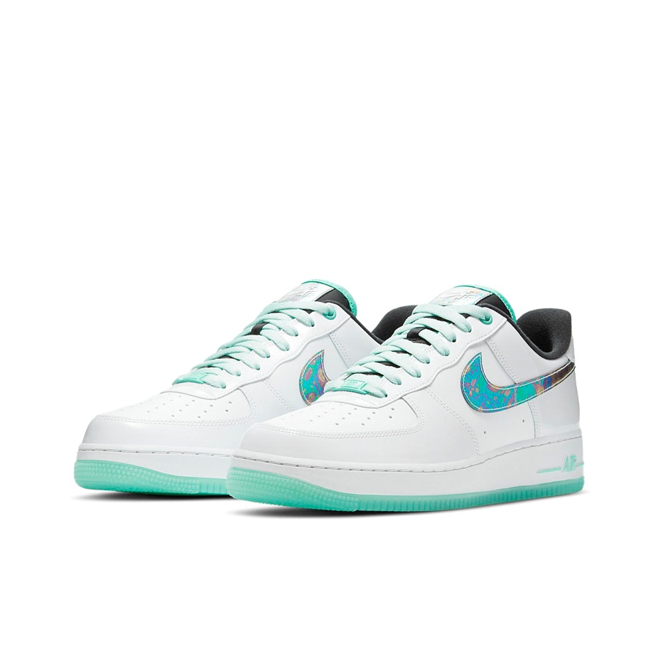 Nike Air Force 1 Sentetik Deri - Nike Shoes Air Force 1 incelemesi ve fiyatı