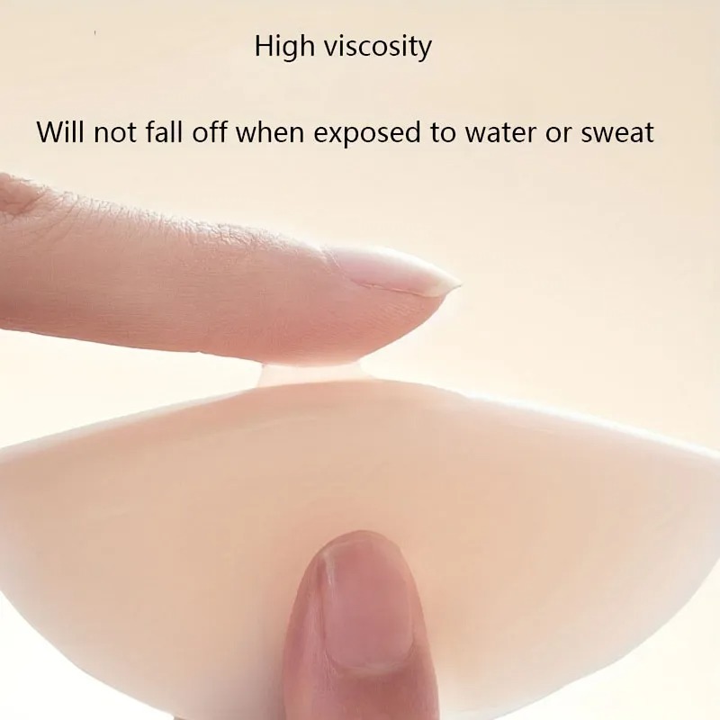 1 Çift Yeniden Kullanılabilir  - Strapless Bra Adhesive incelemesi ve fiyatı
