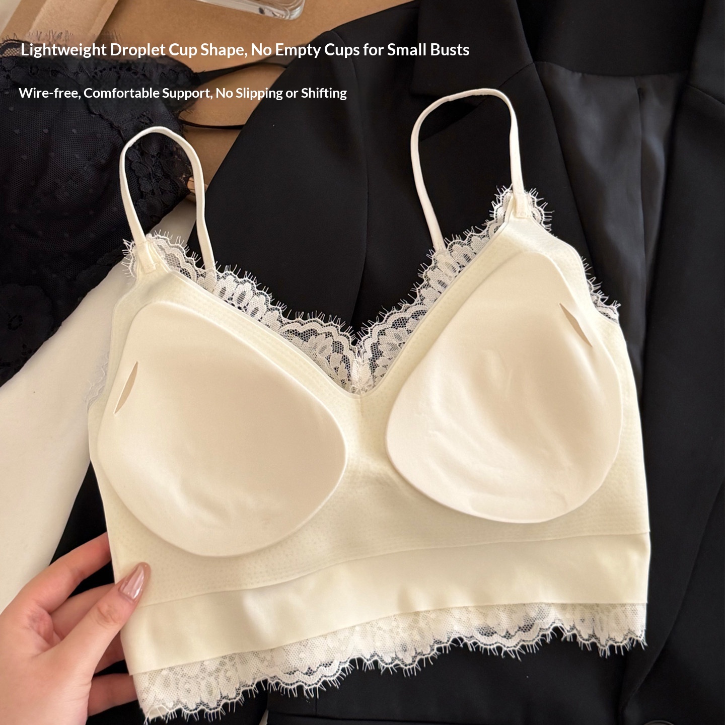 Yeni Fransız Dantel Sütyeni, K - T Shirt Bra Seamless incelemesi ve fiyatı
