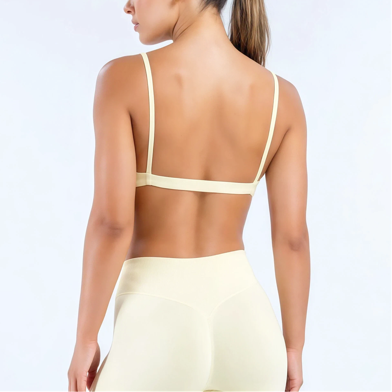 HISTELLO Darbe Emici Yuvarlak  - Sports Bra Racerback incelemesi ve fiyatı