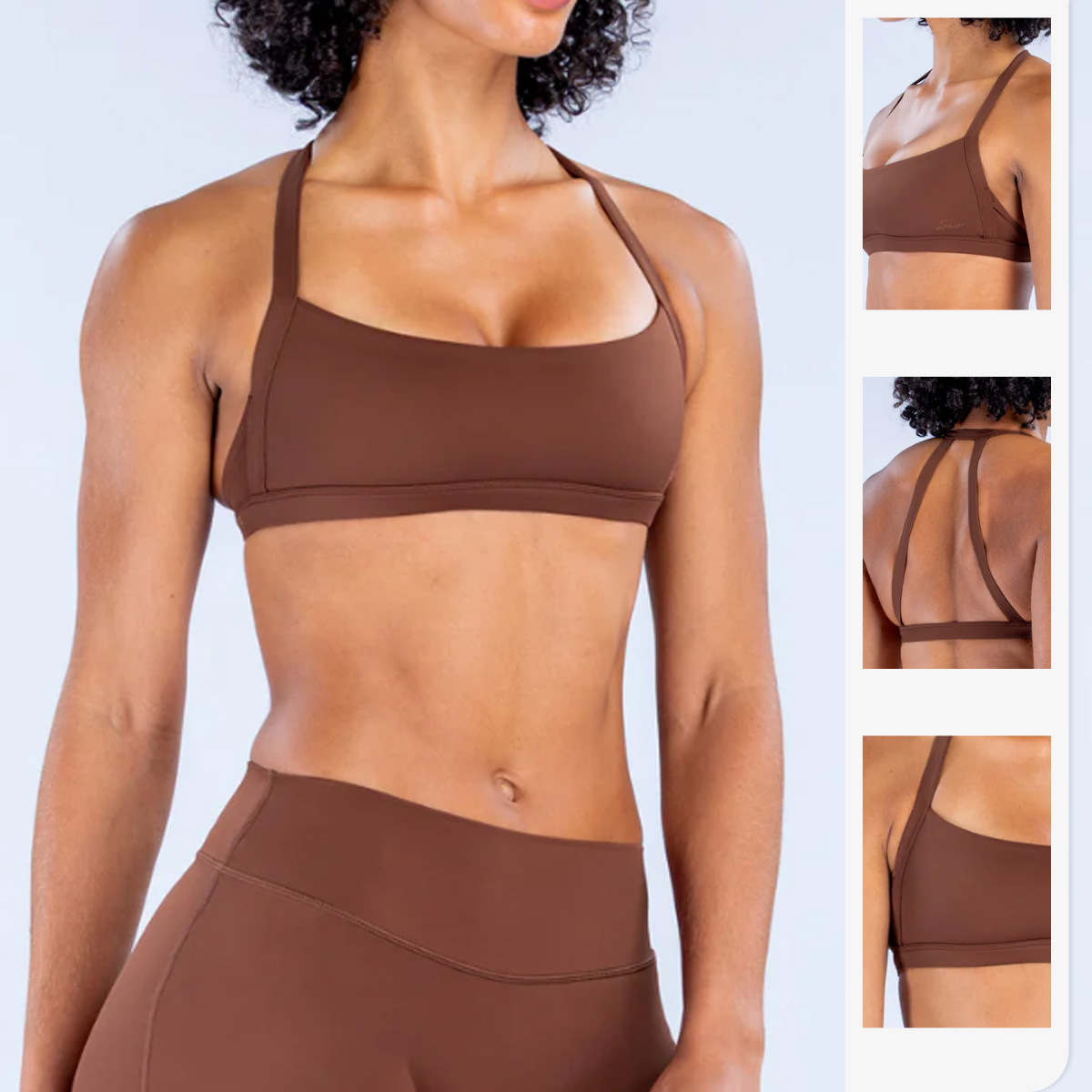 Yoga Spor Sütyeni Kadın Darbey - Minimizer Bra Women incelemesi ve fiyatı