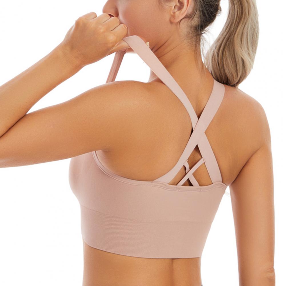 Kadınlar için Yüksek Etkili Sp - Sports Bra Racerback incelemesi ve fiyatı
