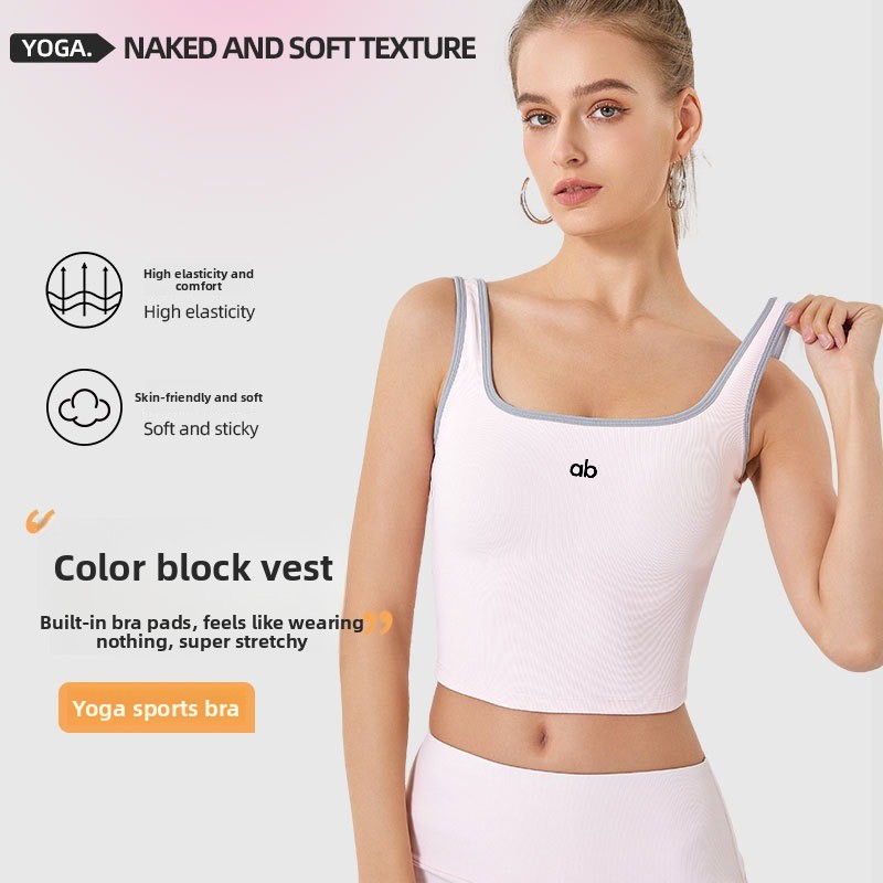 Kadın Yazlık Nervürlü Yoga Atl - Minimizer Bra Women incelemesi ve fiyatı
