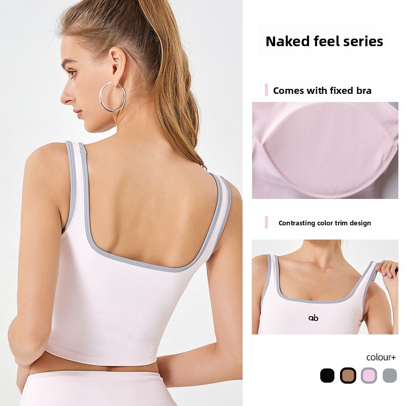 Kadın Yazlık Nervürlü Yoga Atl - Minimizer Bra Women incelemesi ve fiyatı