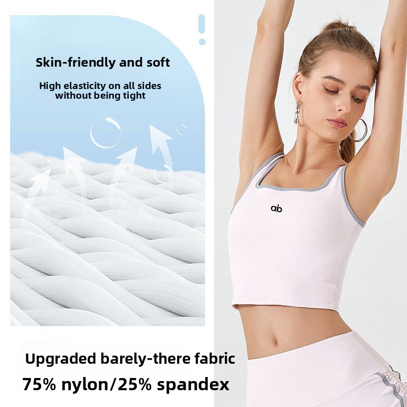 Kadın Yazlık Nervürlü Yoga Atl - Minimizer Bra Women incelemesi ve fiyatı