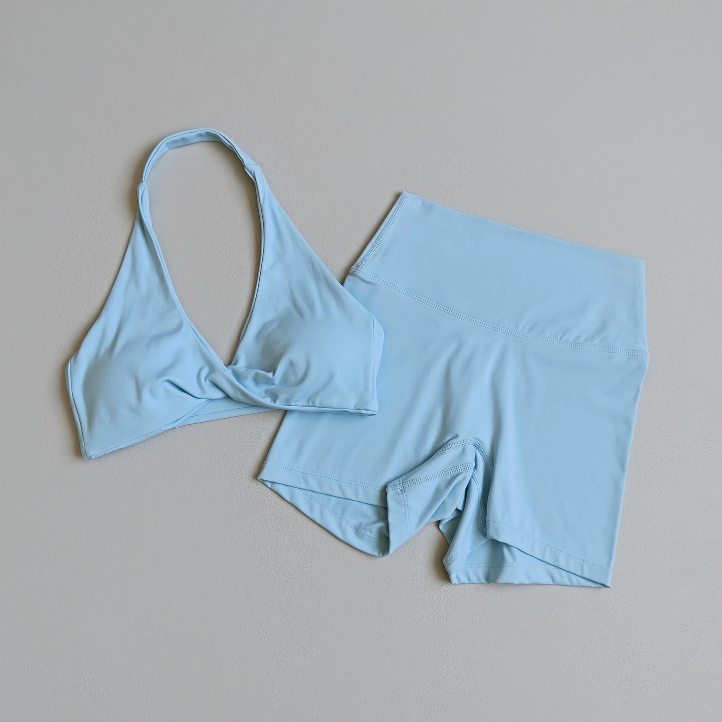 Kadın Yoga Kıyafeti 2 Parça Ta - Sports Bra Racerback incelemesi ve fiyatı