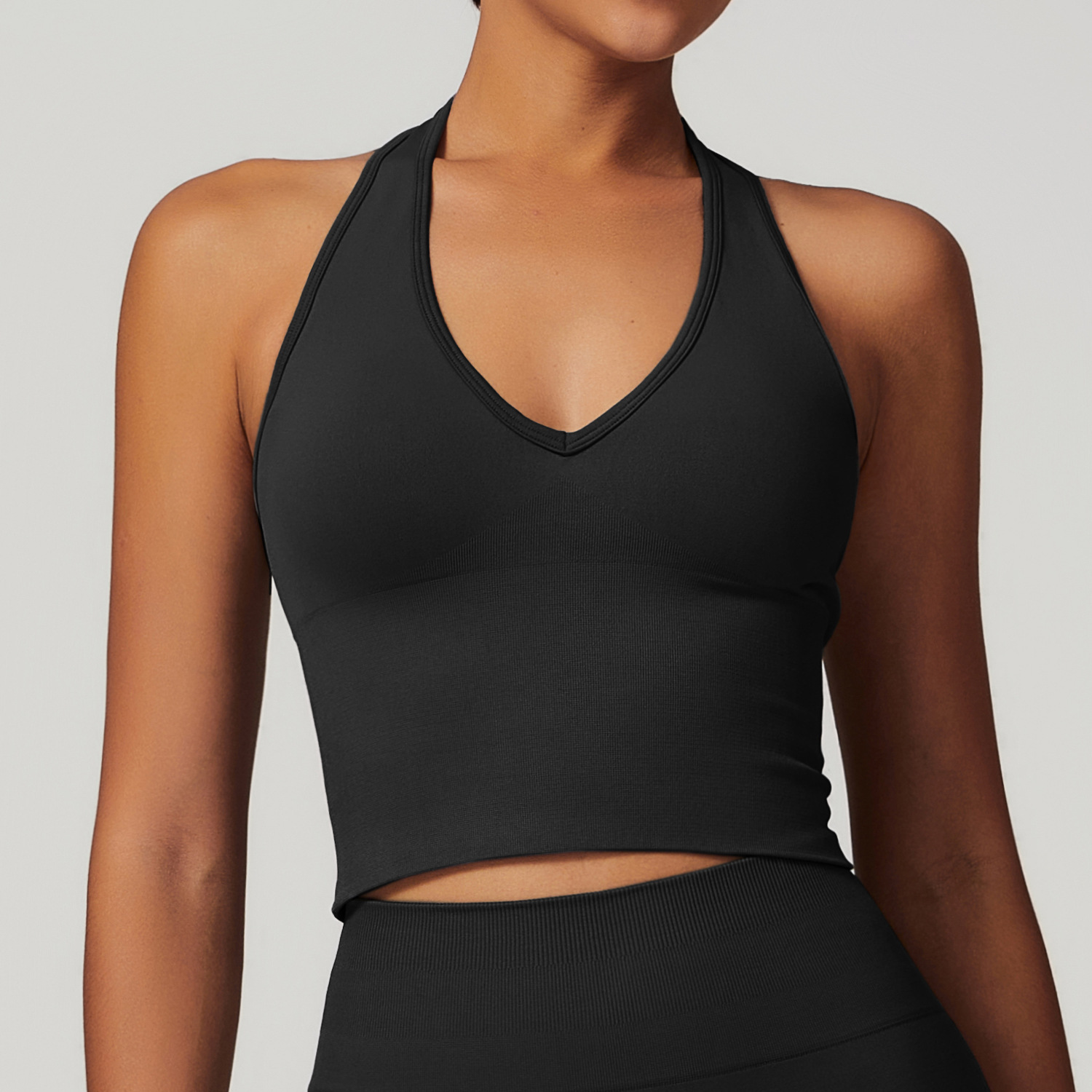 Kadın spor sutyeni Tank Top sp - Sports Bra Racerback incelemesi ve fiyatı