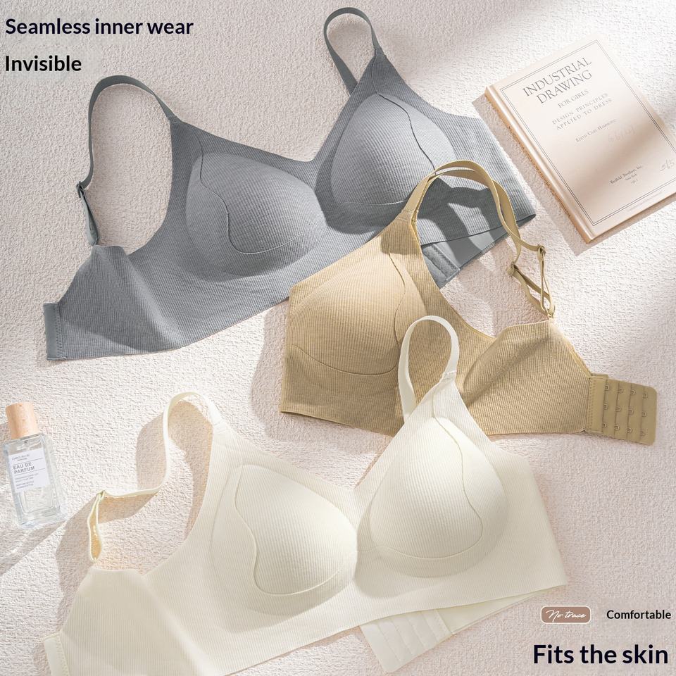 Kadınlar için dikişsiz sütyen, - T Shirt Bra Seamless incelemesi ve fiyatı