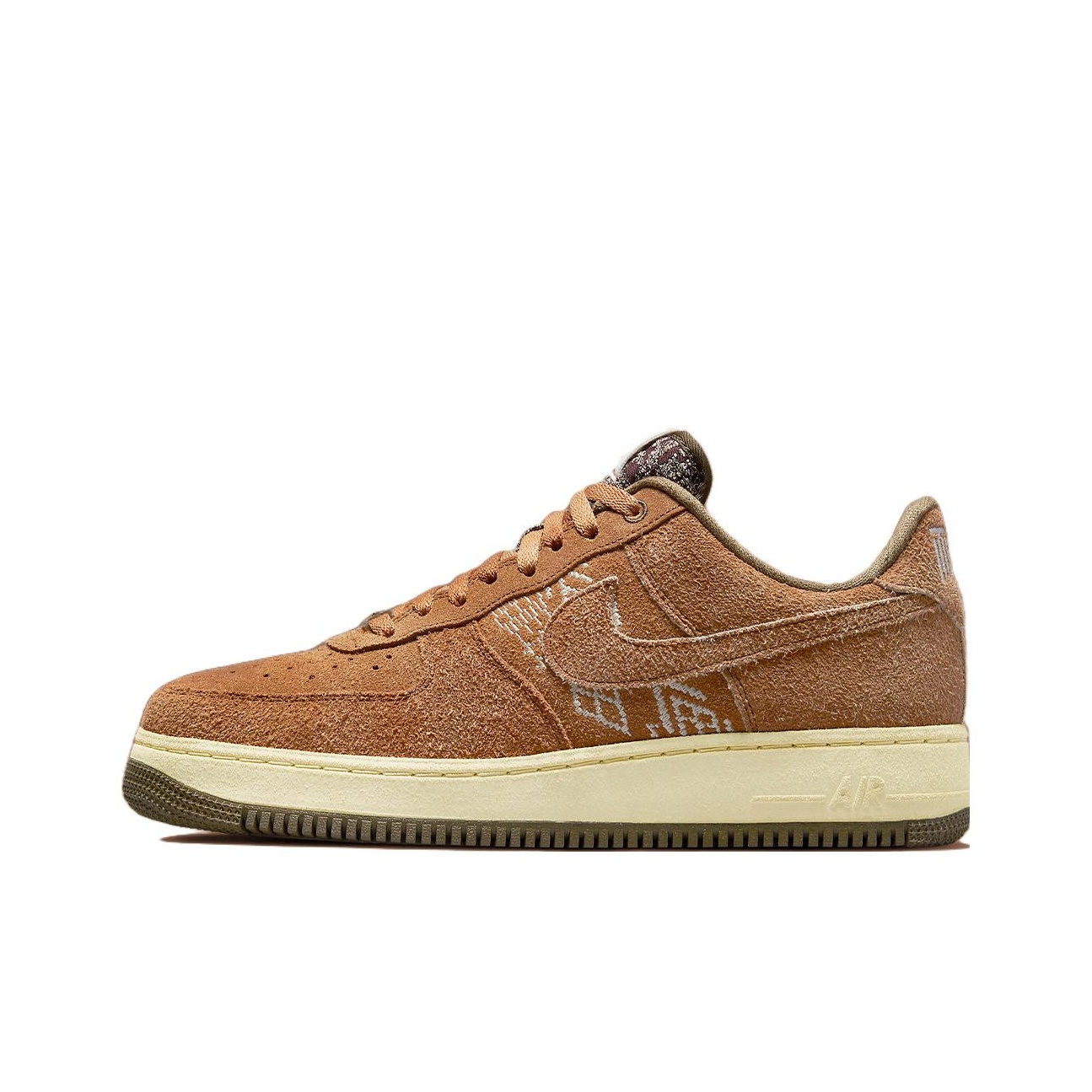 Nike Air Force 1 Kaykay Ayakka - Nike Shoes Air Force 1 incelemesi ve fiyatı